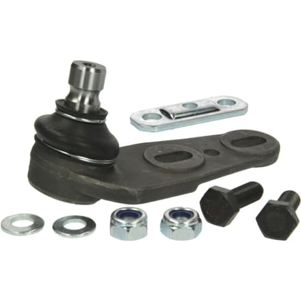 Fuseekogel MOOG VO-BJ-3917 links