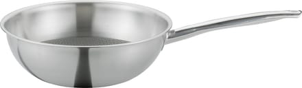 Spring Vulcano Cut Resist Wok 28 cm