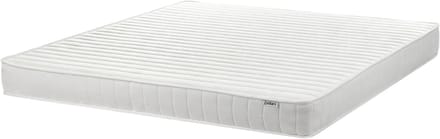 SNOOZY - Pocketveringmatras stevig - 160 x 200 cm - Pocketveren