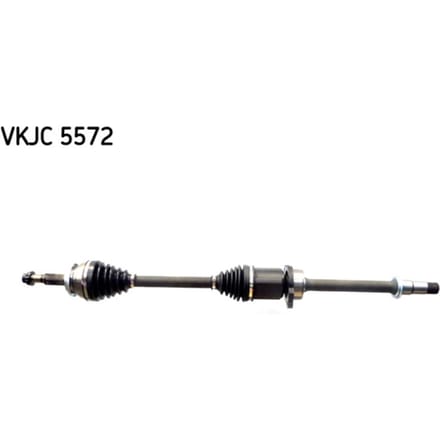Aandrijfas SKF VKJC 5572