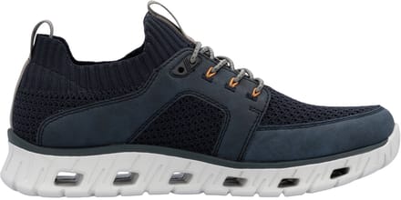 Morelia-sneakers met veters