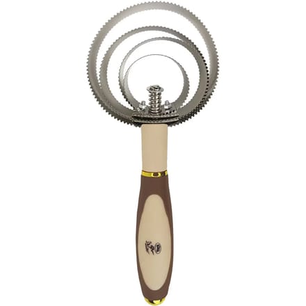 Paardenkrabber York Modern