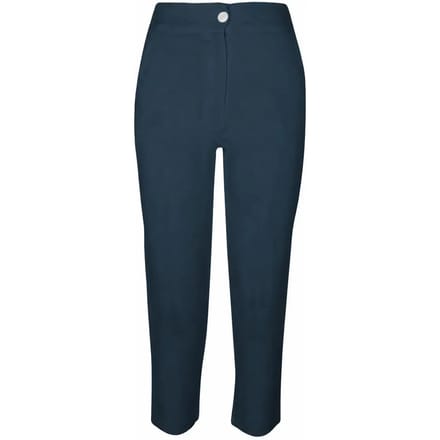 Tapered 3/4 broek dames Haris Cotton Essentials