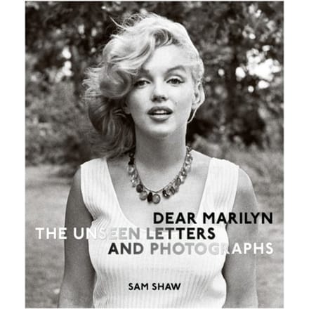 Dear Marilyn - Sam Shaw