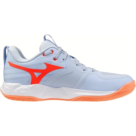 Indoorschoenen voor dames Mizuno Wave Momentum Pro
