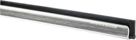 Liniaal RVS met rubber - 35 cm - Moerman
