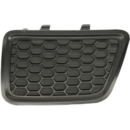 Bumper - onderdelen BLIC 6502-07-3206916PP