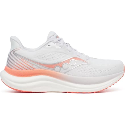 Saucony Triumph 23 - Hardloopschoenen - Dames - 42.5