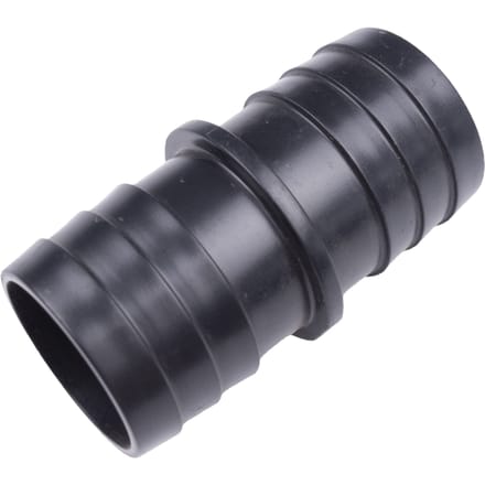 Hose connector 38mm (1 1/2")