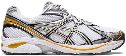 Asics GT-2160 - Sneaker - Wit/Zilver