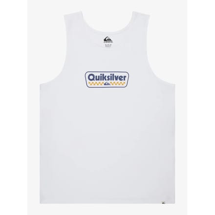 Tanktop Quiksilver EV Starting Grid