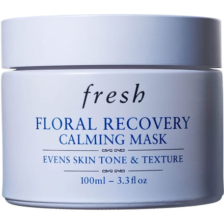 Fresh Floral Recovery Kalmerend Masker 100 ml