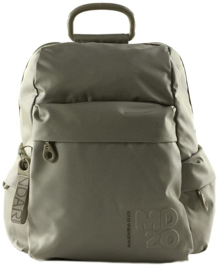 MANDARINA DUCK rugzak MD20 Backpack Cocoon Lichtgrijs