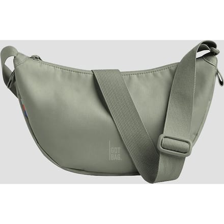GOT BAG Moon Bag Crossbody - Schoudertas - Uniseks - Gerecycled PET