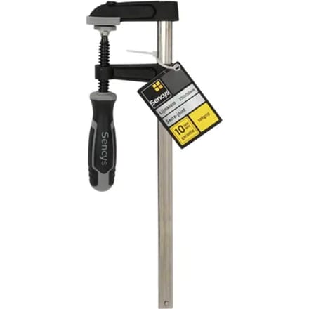 Sencys Lijmklem 250x50mm