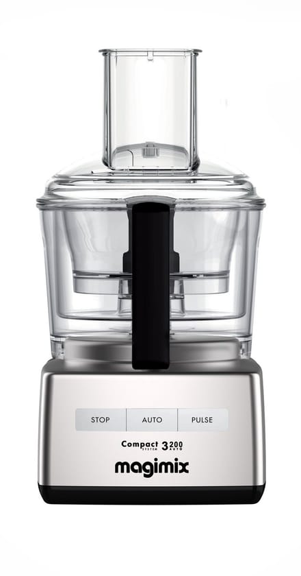 Magimix - Foodprocessor - CS 3200 - Mat Chroom