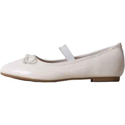 Junior ballerina's met elastiek