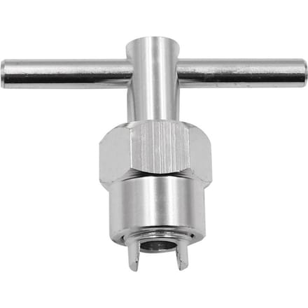 Utility Kraan Moersleutel Aluminiumlegering Gegalvaniseerd Oppervlaktesleutel Loodgieter Badkamer Sanitair veelkleurig