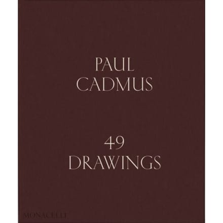Paul Cadmus - Graham Steele