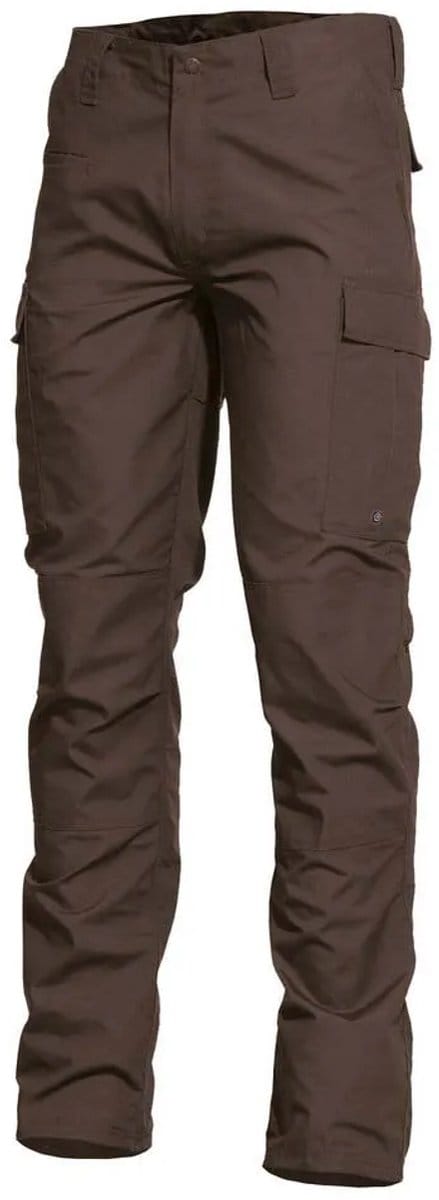 Pentagon Bdu 2.0 Broek Bruin 58 Man