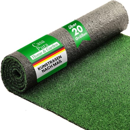Kunstgras Buiten Groen Weerbestendig voor Balkon en Terras