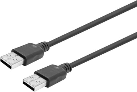 USB 2.0 ACTIVE CABLE A MALE -