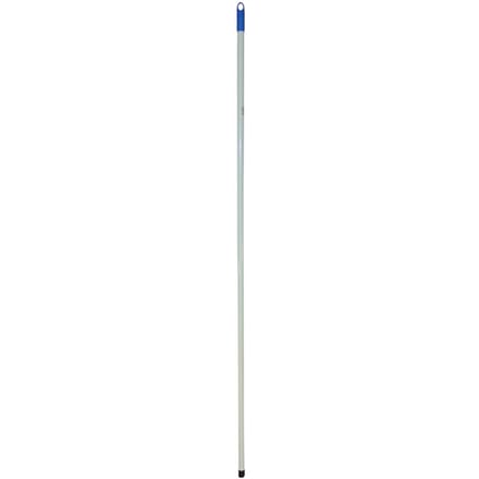 Mopsteel Cleaninq aluminium met schroefdraad 140cm