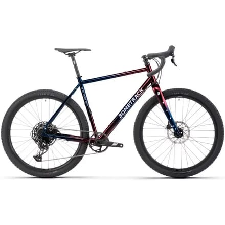 Fiets Bombtrack Hook Ext Apex Eagle