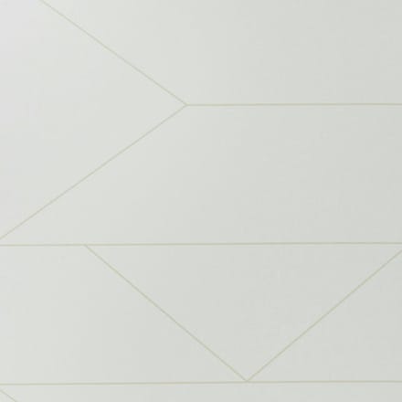 Lines Wallpaper - Off-white