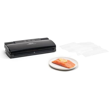 Tefal Vacupack Classic VT2540 vacuummachine