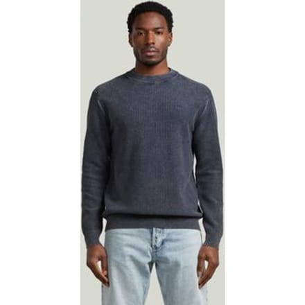 Trui G-Star Raw D28563-E620-D418 SALUTE GD