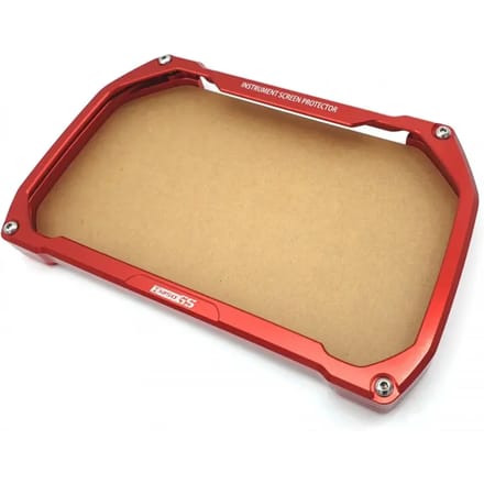 Aluminium motorfiets speedo frame Brazoline R1250GS ADV (19-20)
