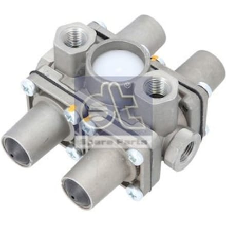 Multi-circuit ventiel DT Spare Parts 1.18303