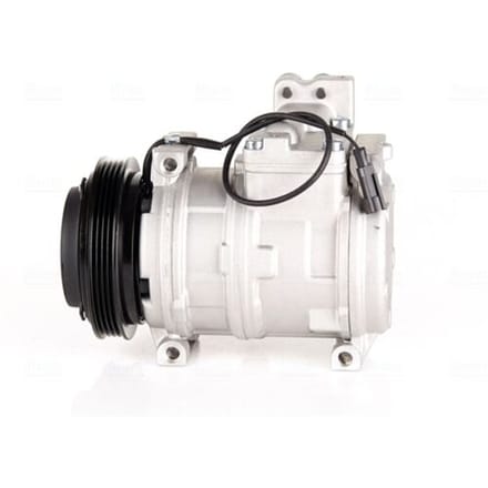 Airco-compressor NISSENS 89699