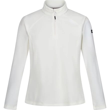 Damesfleece 1/2 rits Regatta Montes