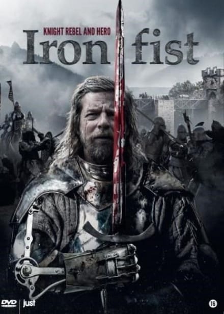 Iron Fist