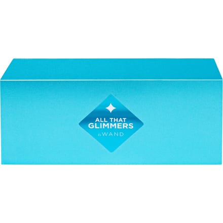 Le Wand - All That Glimmers Set Blauw
