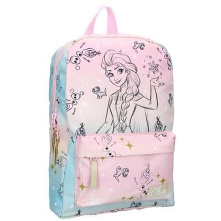 Frozen II Feeling Special Rugzak - Multi