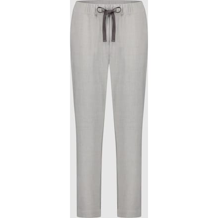 Circle of Trust Luna Pants Grey Melange Größe: S | Straight Jeans Outlet | Damen | Grau
