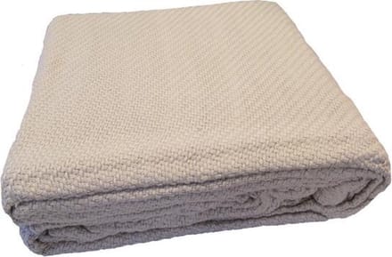 Essenza Chalon - Bedsprei - Eenpersoons - 180x230 - Clay