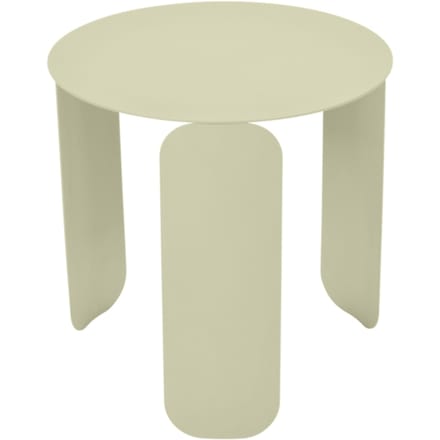 Fermob Bebop Tafel rond - 65 lindegroen - Ø 45 cm