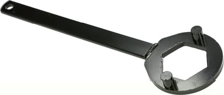 Koppeling blokkeersleutel Mezoly 41mm