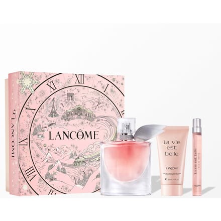 Lancôme La Vie Est Belle Eau de Parfum 50ml Gift Set