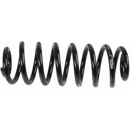 Chassisveer SACHS 996 715