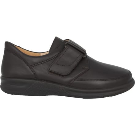 Ganter Kurt - heren sneaker - Bruin - maat 47 (EU) 12 (UK)