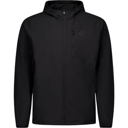 Airforce Mens Rhett Performance Jacket