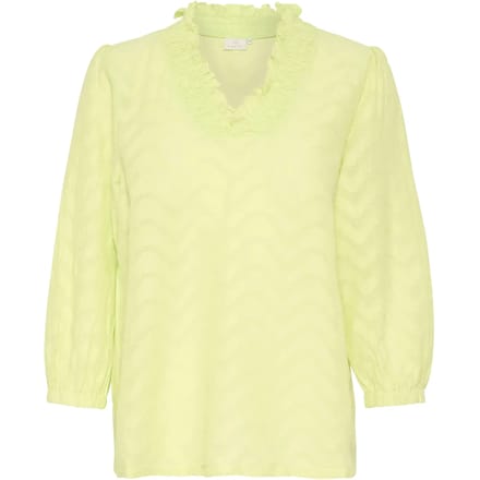 Kaffe KAvictoria Blouse Dames Blouse - Maat 38