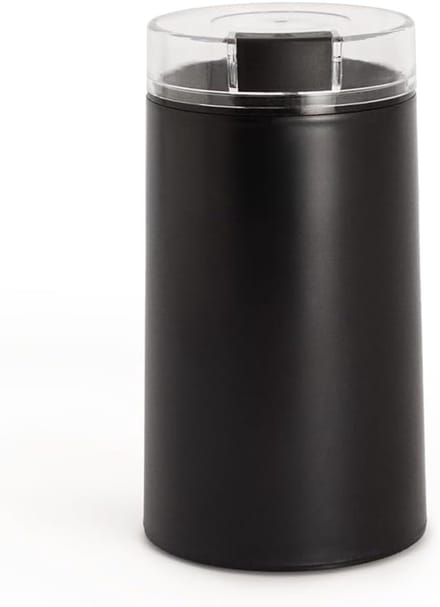 Core® Coffee Grinder - Coffee Molen - Koffie Grinder - 50 Gram - Zwart - 11cm x 11cm x 18cm