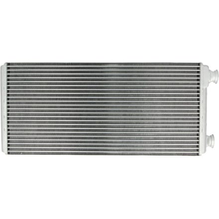 Warmtewisselaar, interieur verwarming NISSENS 71891