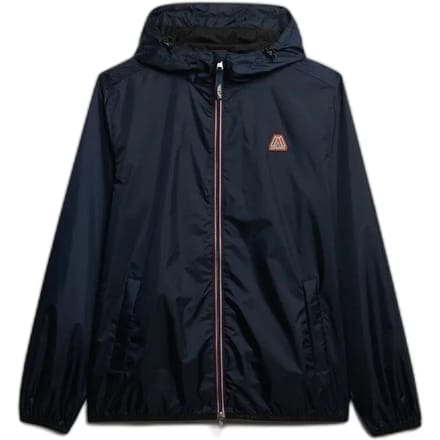 Superdry - Essential Windbreaker Jas - Heren